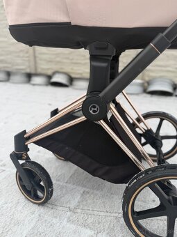 Cybex priam cozy 4.0 - 7