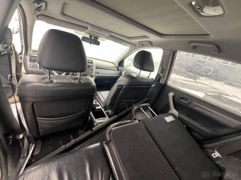 HONDA CR-V na náhradné diely - 7