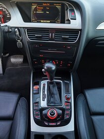 Audi A4 B8 Allroad 2.0 TFSI , 155 Kw , quattro , s-tronic - 7