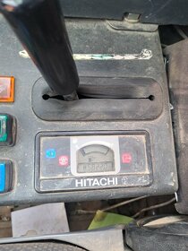 Minibager Hitachi ZX 18-3 - 7