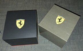 Hodinky Ferrari Scuderia - 7