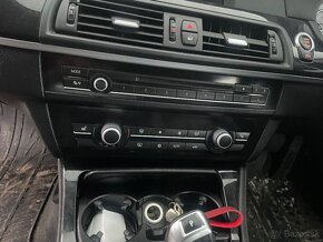 Bmw F10 520D N47n - 7