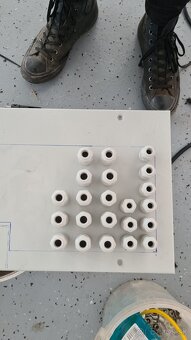 Ponúkam Elektroinštalačné práce - 7
