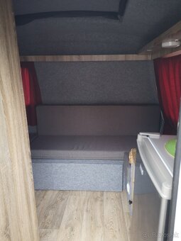 Niewiadow N126 E po rekonštrukcii - 7