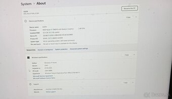 ASUS ROG STRIX G17 - 7