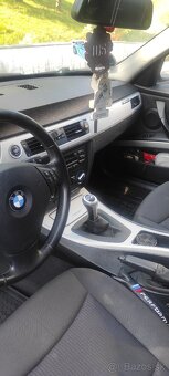 BMW e91 2009 - 7
