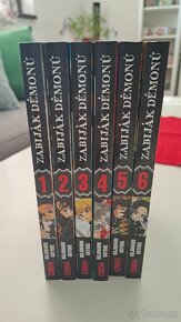 Manga - 7