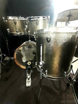 Mapex Saturn V Tour 20,14,12,10 - 7