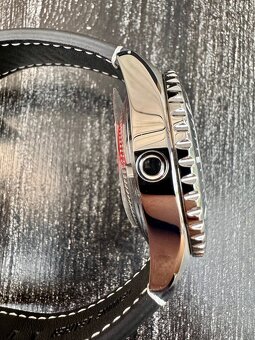 EDOX Neptunian 44mm v záruke + 2 extra remienky - 7
