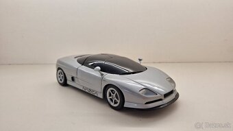 1:18 BMW NAZCA - 7
