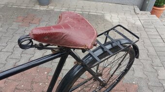 Bicykel 1945-50 - 7