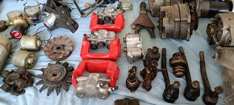 Lada,Uaz,Vw a iné. - 7