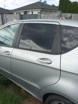 Mercedes A 180 - 7