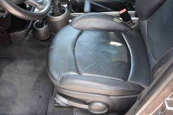 Mini Countryman 1.60 Koža, Panoráma, TOP výbava - 7