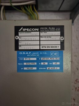 Kompletná kotolňa 2x viessmann vitoplex 200 - 7