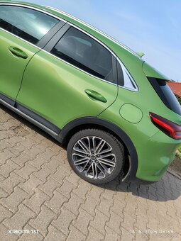Kia Xceed - 7