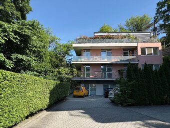 Prenájom 1 izb. bytu v Bratislave – Kysucká ulica - 7
