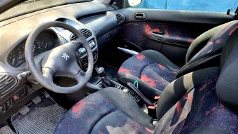 Peugeot 206 - 7