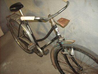 Bicykel - 7