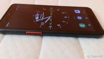 Predám Samsung Galaxy Xcover 5 64GB - Čierny - 7