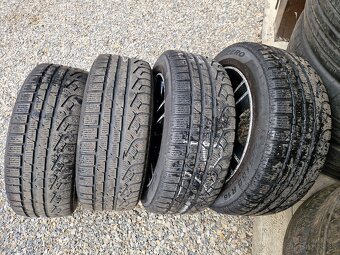 Bicolor 5x112 R16 Disky=160e - 7