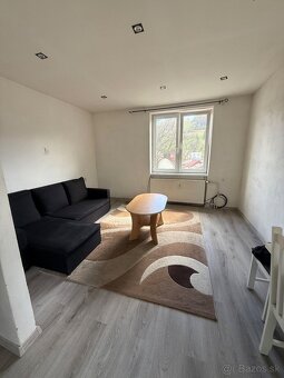 3 izbovy slnečný zrekonštruovaný byt, 65m2 v Dobšinej - 7