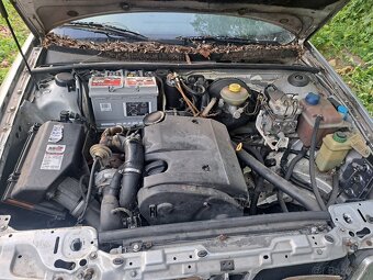 Audi 80 avant 1,9tdi - 7