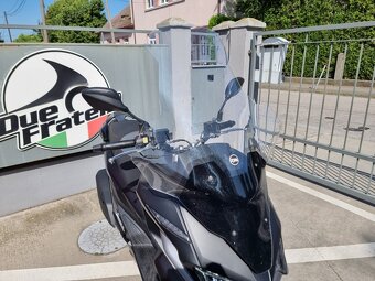 SYM JETX 125 ABS LC - 7