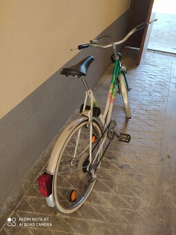 Bicykel Eska MIDI 24 - 7