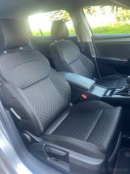 Skoda superb 3 combi 2 TDi 110 kW Dsg - 7