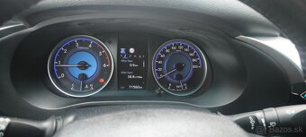 Toyota Hilux - 7