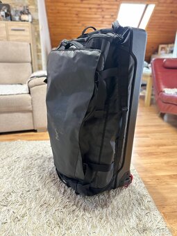 Predám cestovnú tašku The North Face 155L - 7
