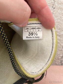 La sportiva Miura 39.5 - 7