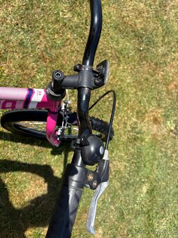 Detsky bicykel Dema Vega 20 - 7