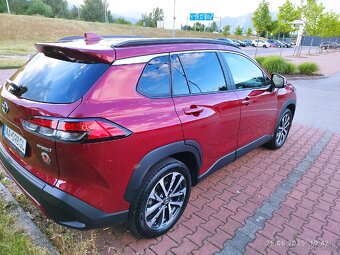 Toyota Corolla Cross - 7
