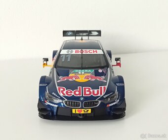 1:18 Norev BMW M4 DTM 2016 WITTMANN - 7