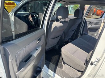 Toyota Hilux 3.0 D-4D A/T - 7