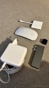 Macbook Pro 13 - 7
