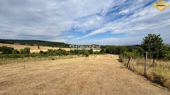 TIMA Real na prenájom 40á pozemok s chatkou, Limbach - 7