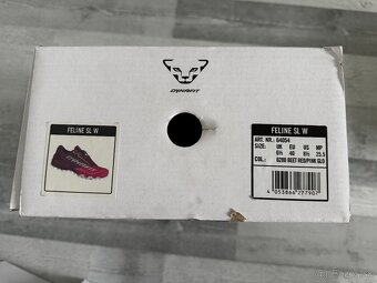 NOVÉ Dynafit Feline Sl Trail 38, 38,5 , 39 , 40NOVÉ - 7