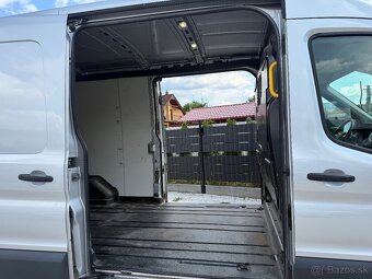 Ford Transit DCiVAN 2.0 TDCi 170 Ambiente L3H2 T350 - 7