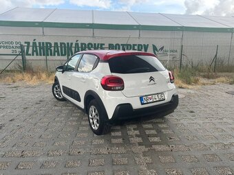 Citroën C3 1,2 PureTech - 7