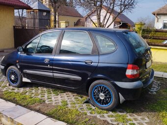 RENAULT Megane Scenic 1.6 16V, 79 kw - 7