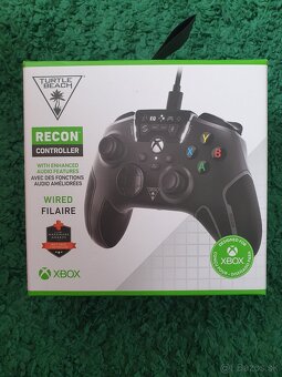 Turtle Beach Recon Controller - 7