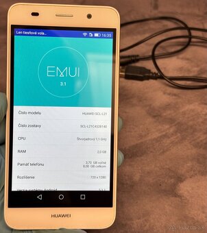 Huawei Y6 Dual SIM - 7