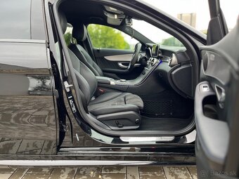 Mercedes Benz C 220d AMG - 7