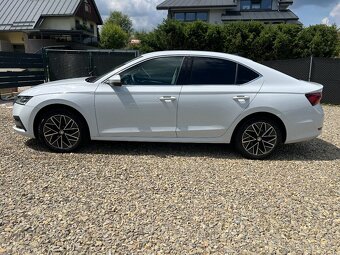 Škoda Octavia 2023/5 Style DSG 2,0 TDI 110kW - 7