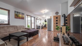 ČIERNA VODA - 4IZBOVÝ BUNGALOV NA IDEÁLNOM POZEMKU S BAZÉNOM - 7