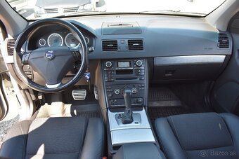 Volvo XC90 XC 90 D5 200k - 7