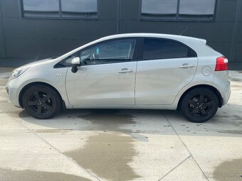 Kia Rio 1.25/62.5 kw - 7